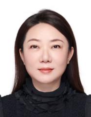Xinxin Zhang