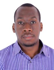 Conrad Murangira
