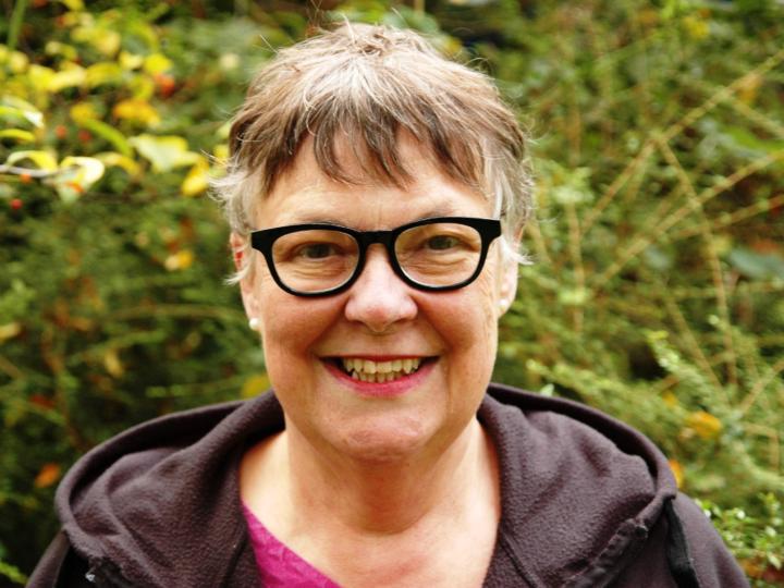 Elizabeth Pritchard
