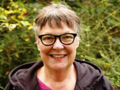 Elizabeth Pritchard