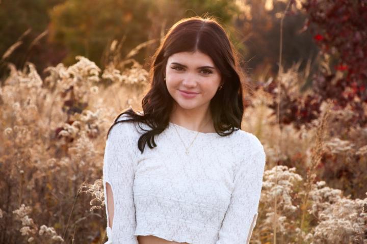 Taylor Reimer