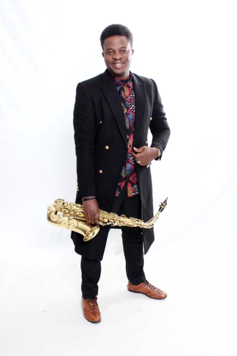 Tobi Odeyemi