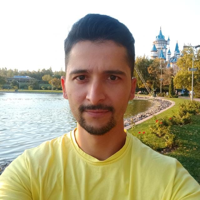 Emre Kalkan