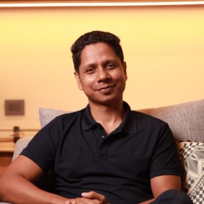 Nikhil Varghese