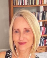 Sharon Martin