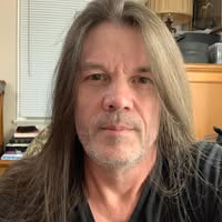 Dave Ritchie