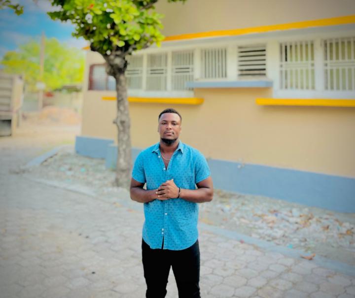 Woldy Pascal Saint-Louis