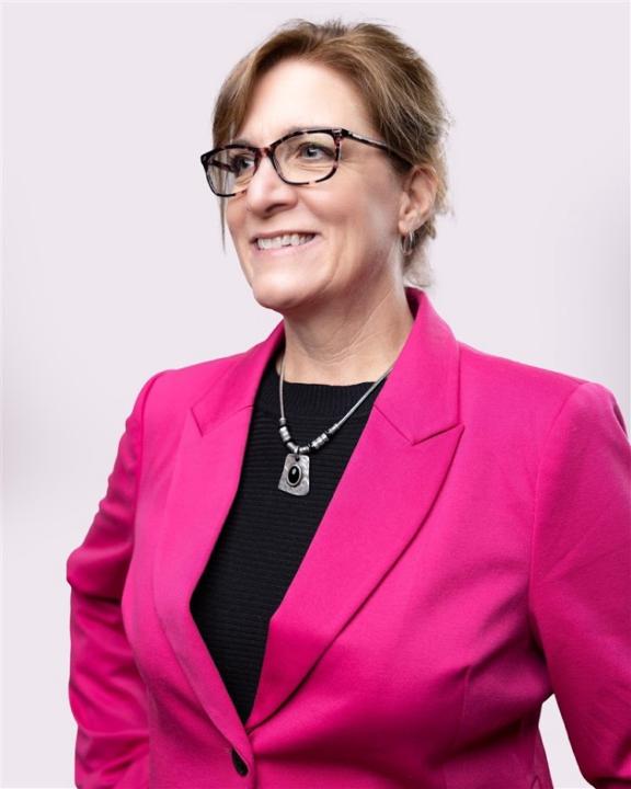 Jill Holly