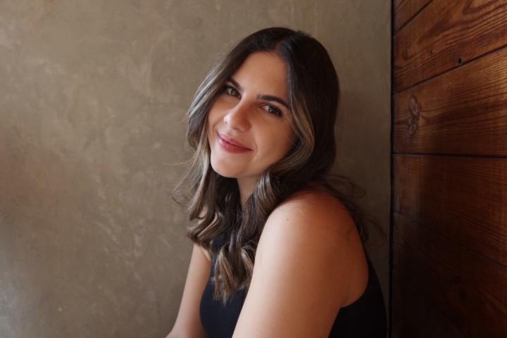 Chloe Ghenes