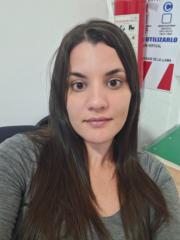 Rachel Cajide Puerta