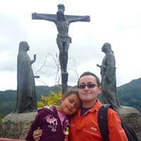 Angel yecid Aponte ramirez