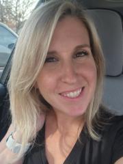 Rachael Van Schoick