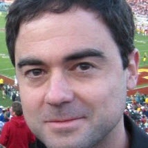 Scott Johnston