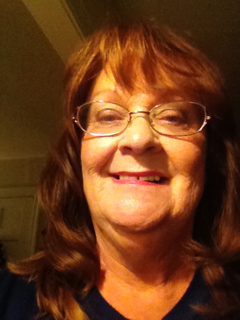 Gerry Ellen Kennedy