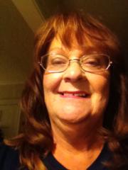 Gerry Ellen Kennedy