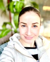 Nicole Prior