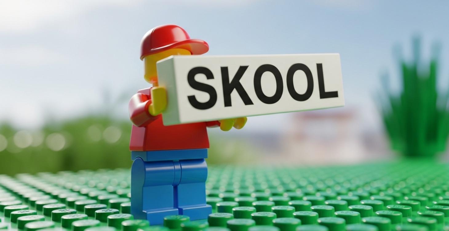 Bắt đầu ở đây...