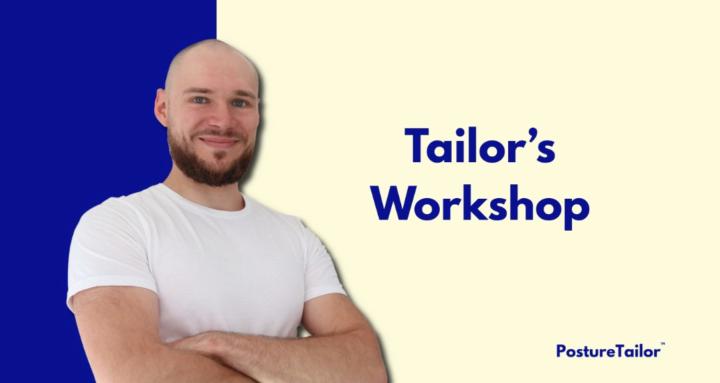 Tailor's Workshop