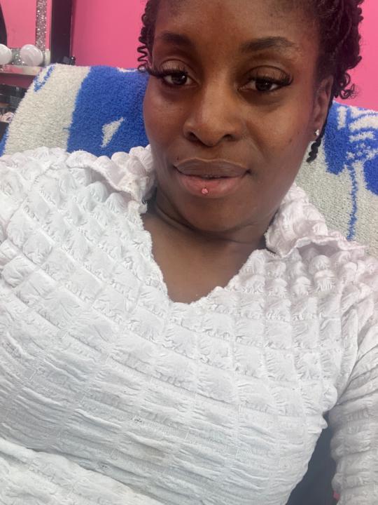 Keosha Goodman