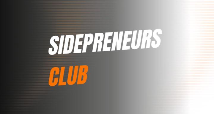 Sidepreneurs Club