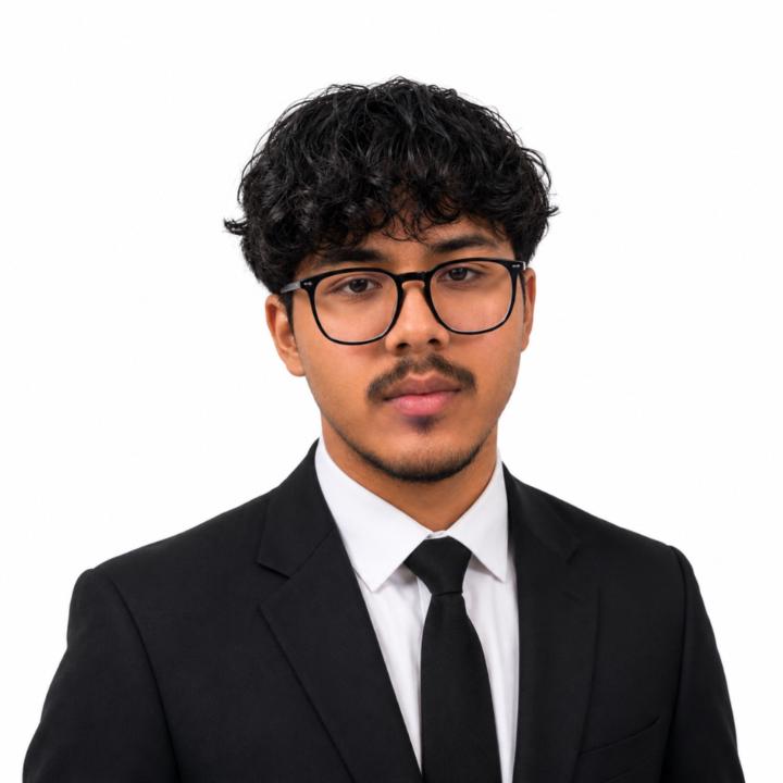 Andy Bahaziq