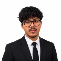 Andy Bahaziq