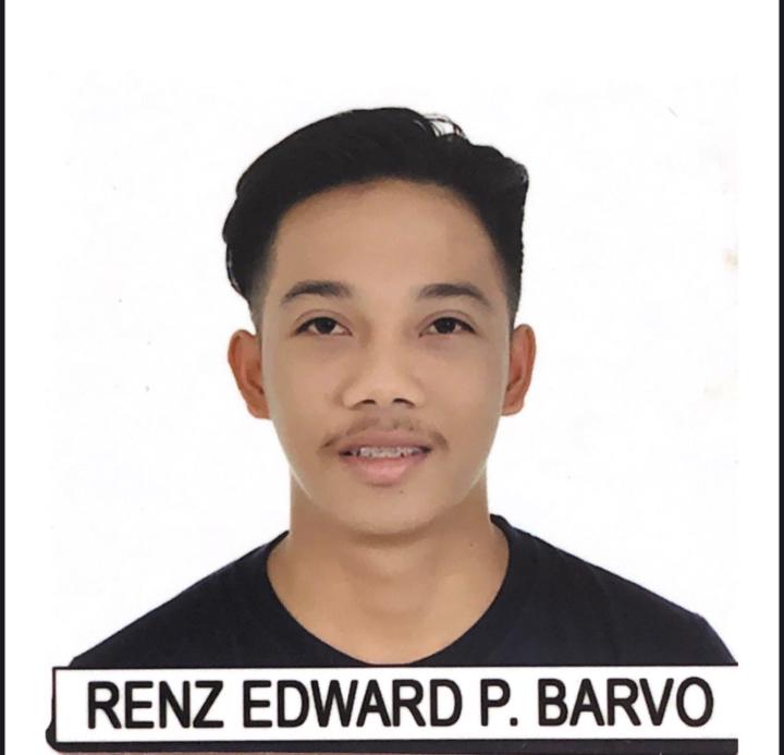 Renz Edward Barvo