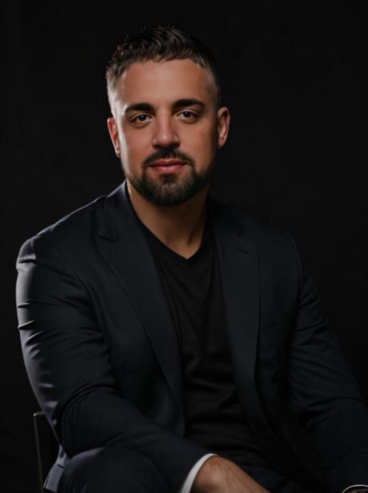 Danny Ferraro