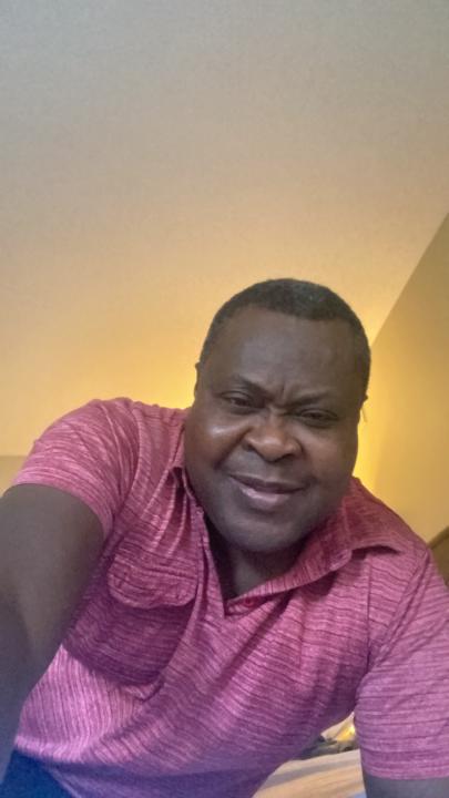 Guillaume Desir