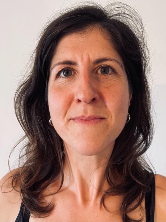 Lorna Hill