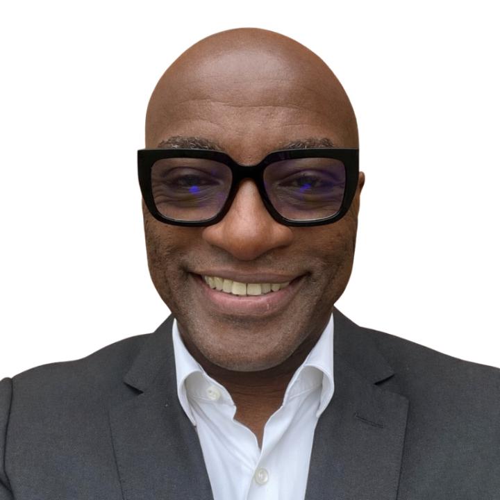 Errol Hall