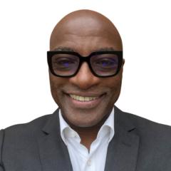 Errol Hall