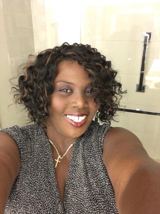 Jewel Wigglesworth