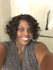 Jewel Wigglesworth
