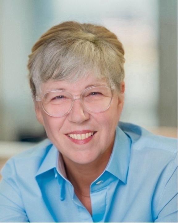 Annette Davis