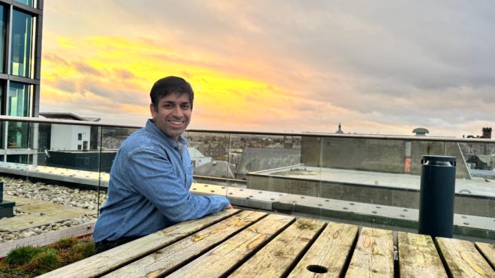 Archit Sharma