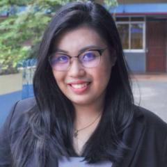 Nathalia Laurence Lopez