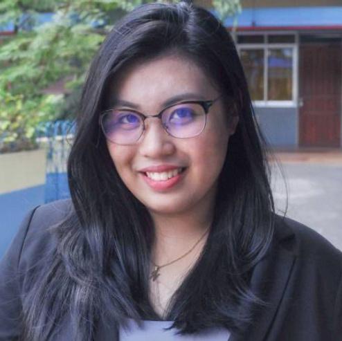 Nathalia Laurence Lopez