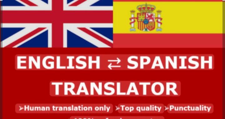 Document translation