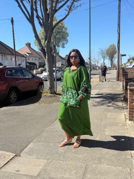 Rita Uduezue