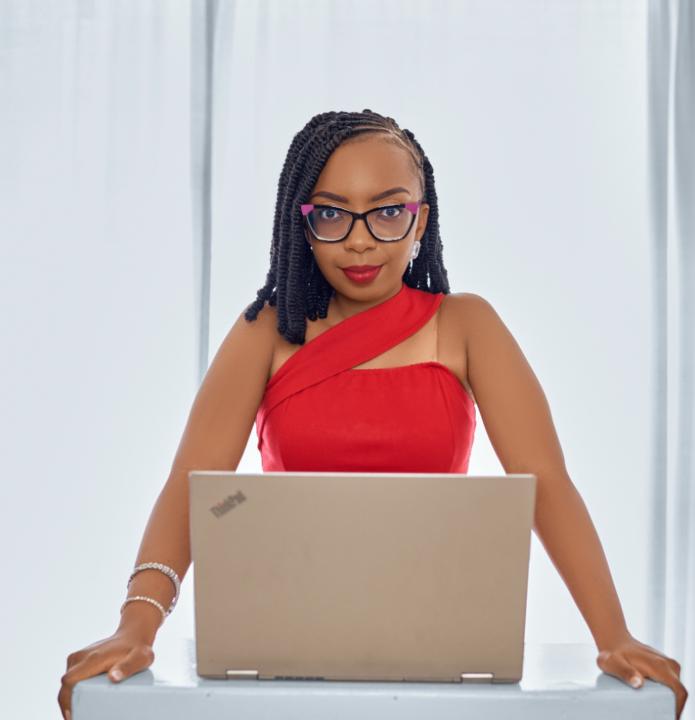 Muthoni Njoroge