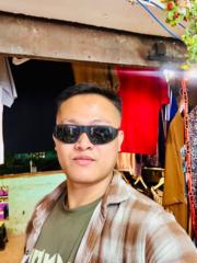 Ahongshangbam Sanamacha