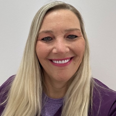 Tina Mellesmoen