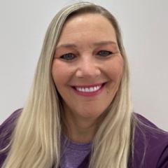Tina Mellesmoen