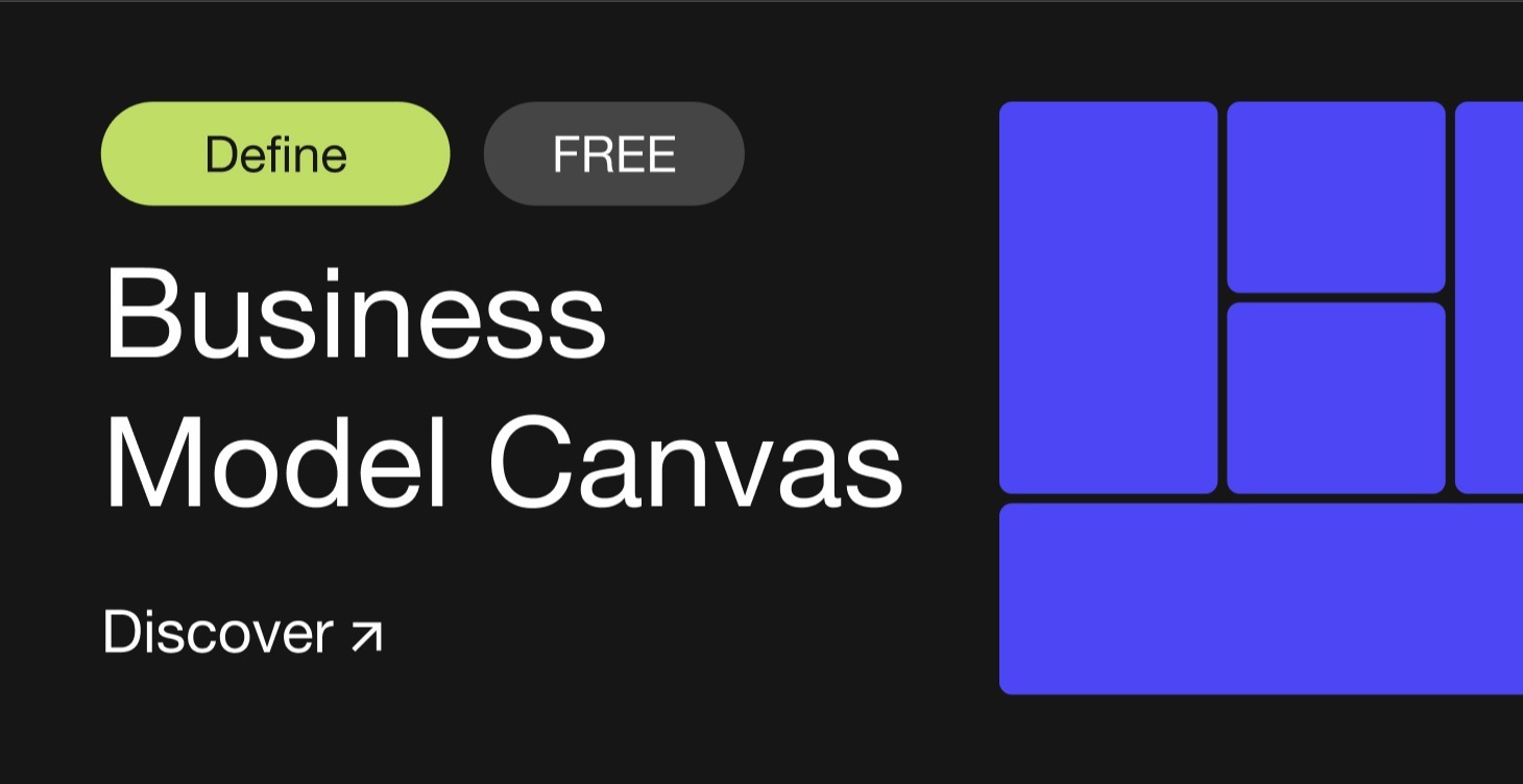 Business Model Canvas