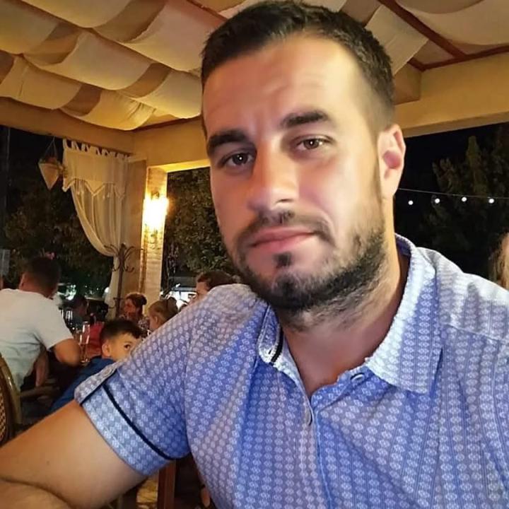 George-marius Melucă