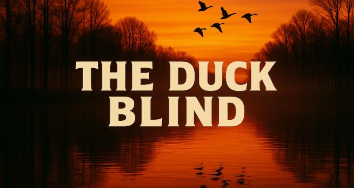The Duck Blind