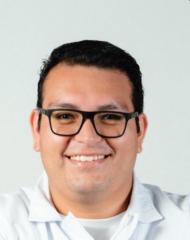 Luis Diego Cubillo