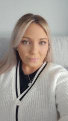 Jacqueline Clelland