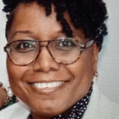 Shelia Harris